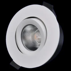 D-007 Downlight 3000K