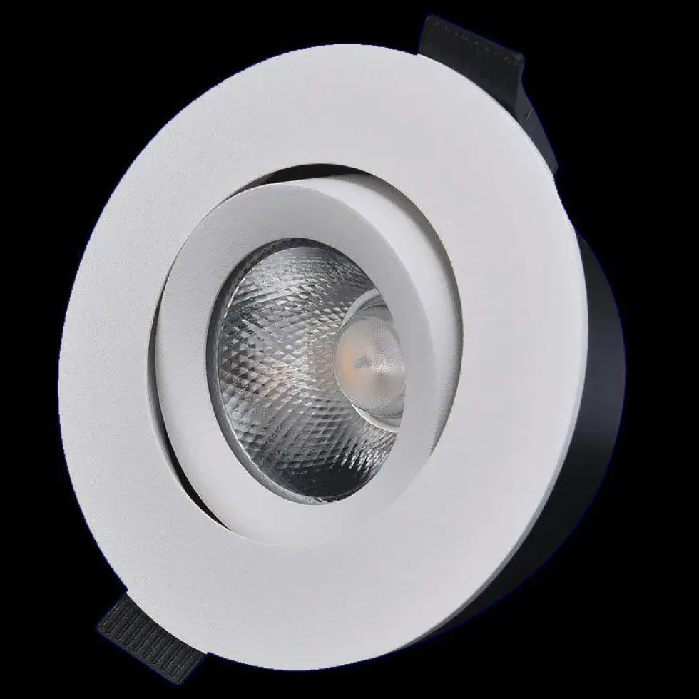 D-007 Downlight 3000K