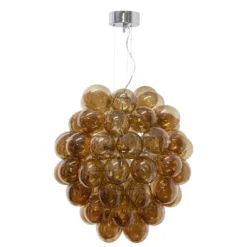 Deluxe Ø64 taklampa