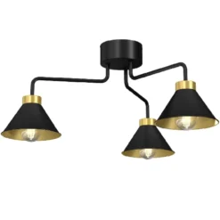 Demet Ø60 plafond