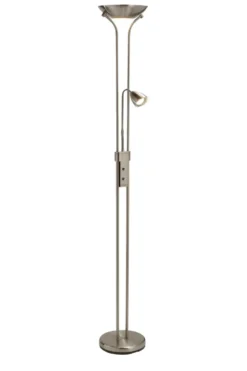 Detroit golvlampa