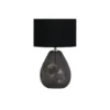 Devon 45cm bordslampa