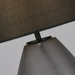 Devon 45cm bordslampa