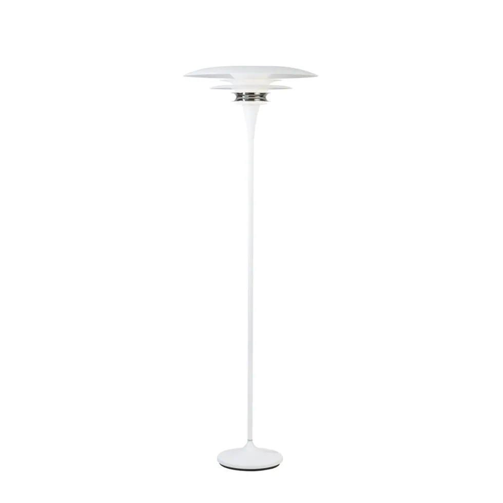 Diablo Ø50 golvlampa