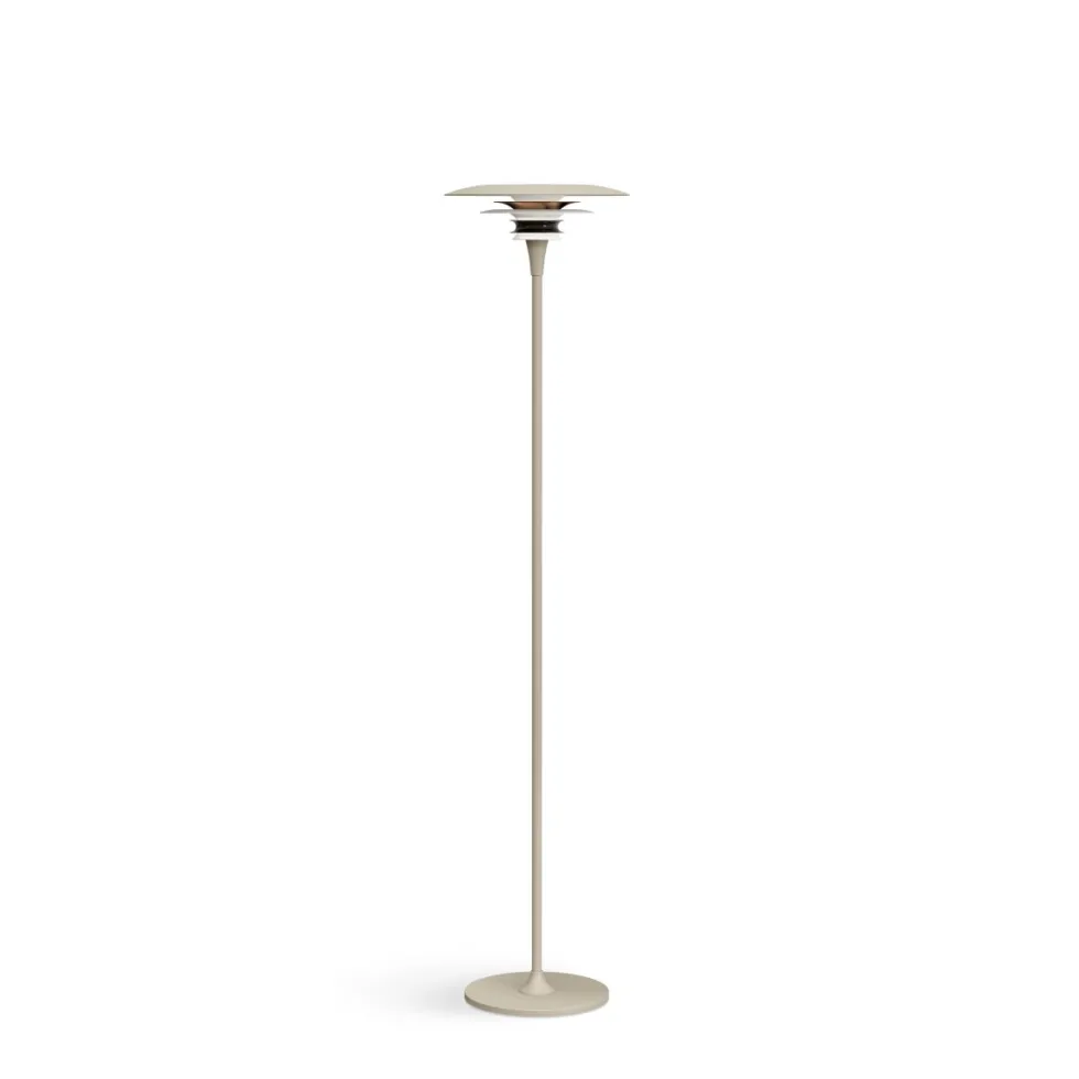 Diablo Ø30 golvlampa