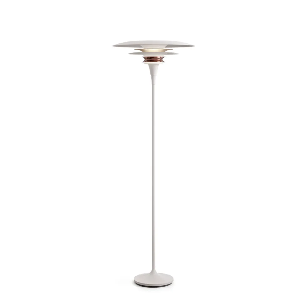 Diablo Ø50 golvlampa