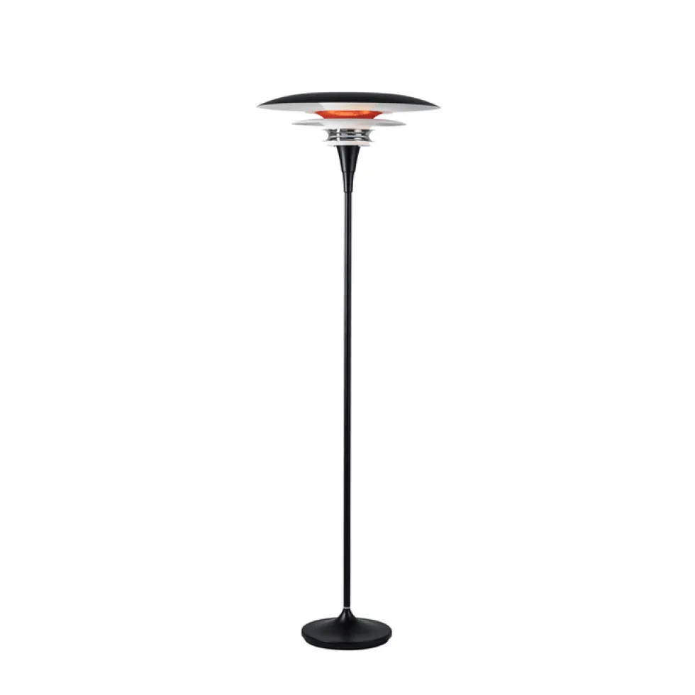 Diablo Ø50 golvlampa