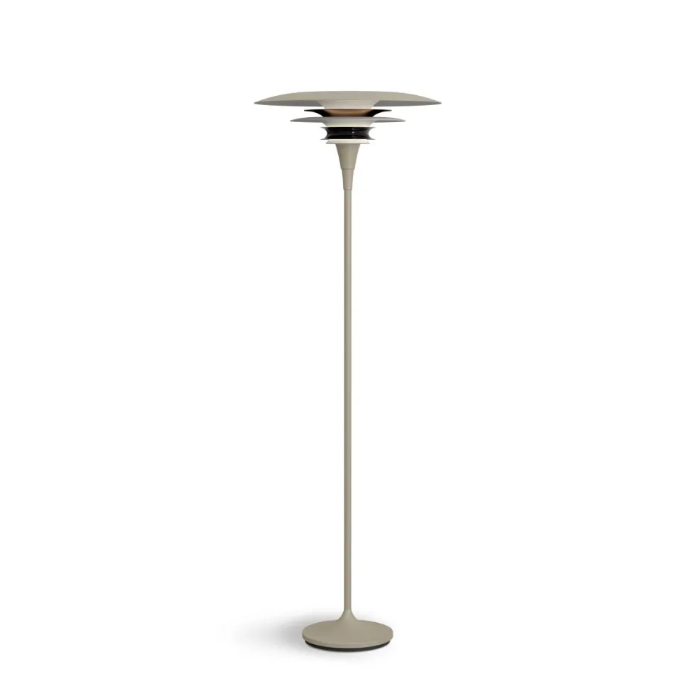 Diablo Ø50 golvlampa