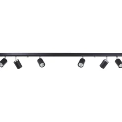 Different 6 spotlight