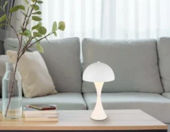 Dima 36cm bordslampa
