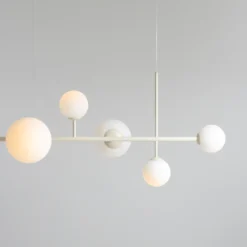 Dione 130cm taklampa