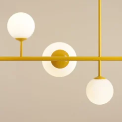 Dione 130cm taklampa