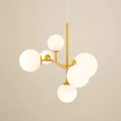 Dione 130cm taklampa