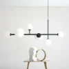 Dione 130cm taklampa