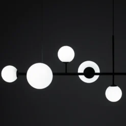 Dione 130cm taklampa