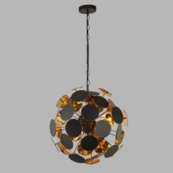 Discus Ø47 taklampa