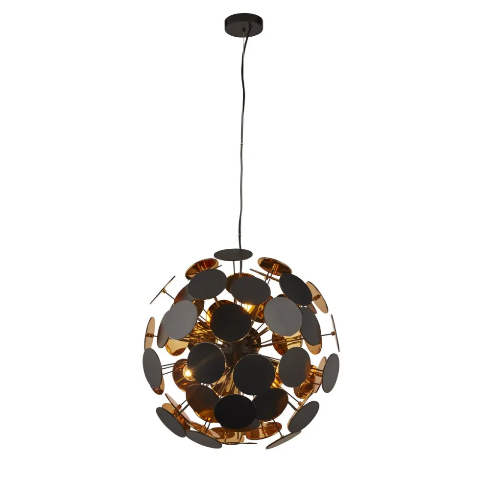 Discus Ø54 taklampa