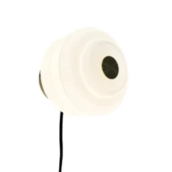Diva Ø18 vägglampa
