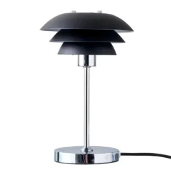 DL16 25cm bordslampa