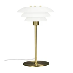 DL20 30cm bordslampa