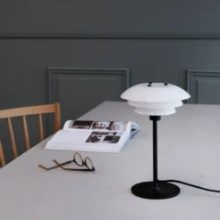 DL20 30cm bordslampa