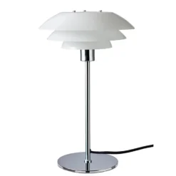 DL31 50cm bordslampa