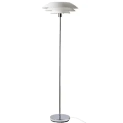 DL45 golvlampa