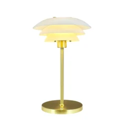 DL20 LED 30cm portabel