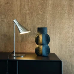 DL12 Mini 40cm skrivbordslampa
