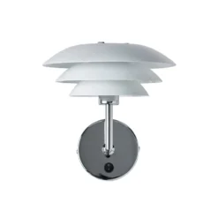 DL20 vägglampa