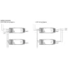 D-MA522DP drivdon 1-10V & Push