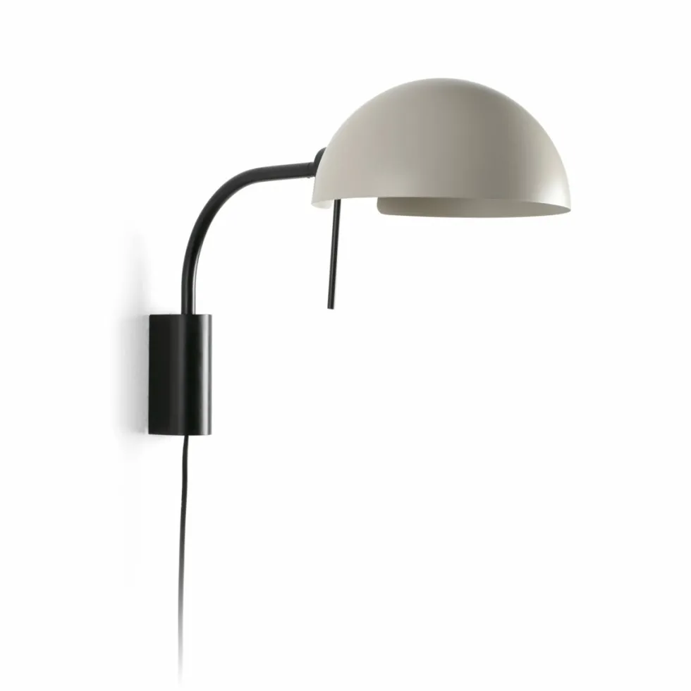 Dominica 50cm vägglampa