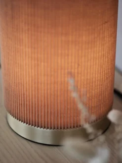 Dora 25cm bordslampa