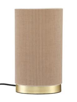 Dora 25cm bordslampa