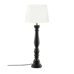 Doris 64cm bordslampa