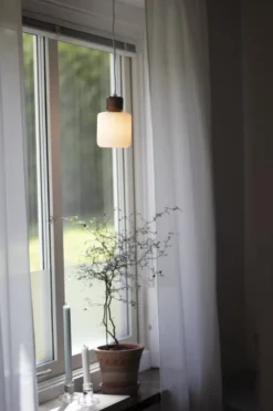 DOT Ø10 fönsterlampa