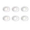 Downlight DWN-02 6P