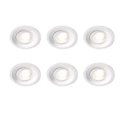 Downlight DWN-02 6P