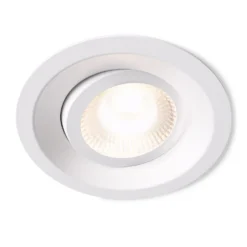 Downlight DWN-01 tiltbar 6P