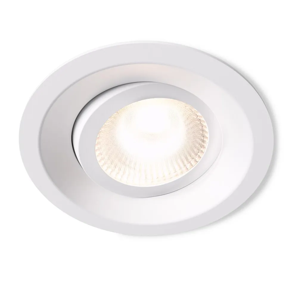 Downlight DWN-01 tiltbar 6P