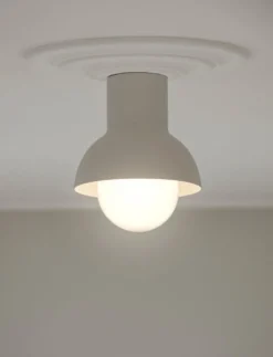 Down Ø20 plafond