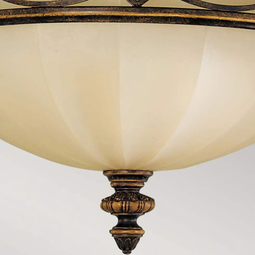 Drawing Room Ø35 plafond