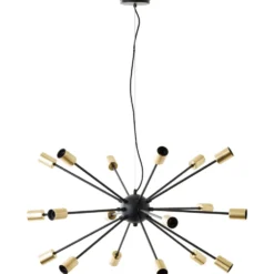 Dree Ø90 taklampa