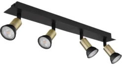 Drew 4 spotlight