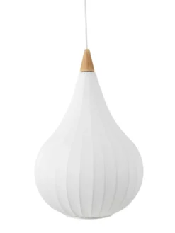 Drops Ø38 taklampa