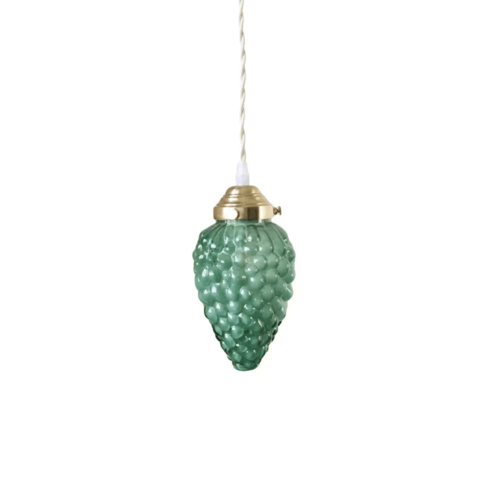 Druva Ø10 fönsterlampa