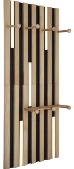 Duane 110cm vägglampa