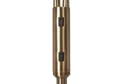 Duett golvlampa