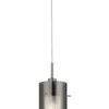 Duo 70cm taklampa