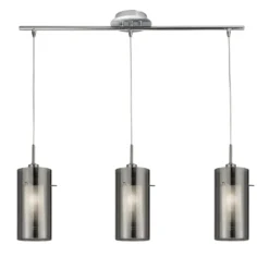 Duo 70cm taklampa